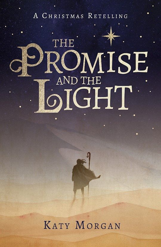 CA- PROMISE &amp; THE LIGHT