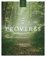 B-KJV- AMEN COLLECTION: BOOK OF PROVERBS