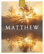 B-KJV- AMEN COLLECTION: GOSPEL OF MATTHEW