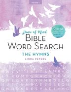 AB- PEACE OF MIND BIBLE WORD SEARCH: THE HYMNS