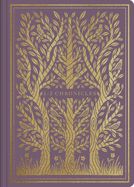 B-ESV- ILLUMINATED SCRIPTURE JOURNAL: 1 &amp; 2 CHRONICLES