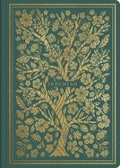 B-ESV- ILLUMINATED SCRIPTURE JOURNAL: JEREMIAH