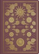 B-ESV- ILLUMINATED SCRIPTURE JOURNAL: JOSHUA