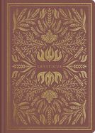 B-ESV- ILLUMINATED SCRIPTURE JOURNAL: LEVITICUS B-ESV- ILLUMINATED SCRIPTURE JOURNAL: LEVITICUS
