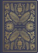 B-ESV- ILLUMINATED SCRIPTURE JOURNAL: NEHEMIAH