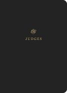 B-ESV- SCRIPTURE JOURNAL: JUDGES