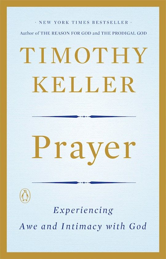 PR- PRAYER