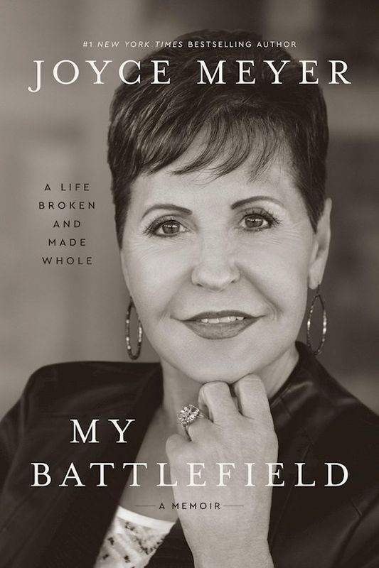 BM- MY BATTLEFIELD: A LIFE BROKEN &amp; MADE WHOLE