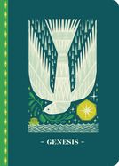 B-ESV- BIGGEST STORY SCRIPTURE JOURNAL FOR KIDS: GENESIS