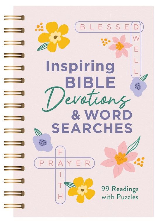 AB- INSPIRIING BIBLE DEVOTIONS &amp; WORD SEARCHES