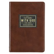 DE- ONE MINUTE WITH GOD FOR MEN - 1