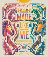 CPB- MADE LIKE ME: A TRUE STORY FROM THE BEGINNING OF EVERTHING