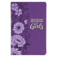 YD- POCKET BIBLE DEVOTIONAL FOR GIRLS