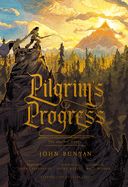 CL- PILGRIM'S PROGRESS: THE GRAPHIC NOVEL