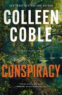 FS- CONSPIRACY, SANCTUARY BOOK 3- SALE!