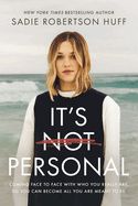 CH- IT'S NOT PERSONAL COMING FACE TO FACE WITH WHO YOU REALLY ARE- SALE!