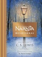 DE- CHRONICLES OF NARNIA DEVOTIONAL: JOURNEY INTO THE WARDROBE