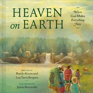 CPB- HEAVEN ON EARTH: WHEN GOD MAKES EVERYTHING NEW
