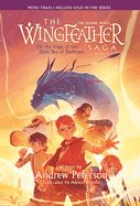 CF- ON THE EDGE OF THE DARK SEA OF DARKNESS- WINGFEATHER SAGA #1, GRAPHIC NOVEL