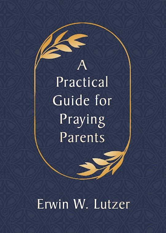 PR- PRACTICAL GUIDE FOR PRAYING PARENTS