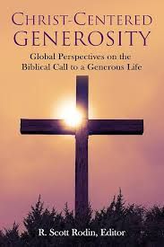 CM- CHRIST-CENTERED GENEROSITY