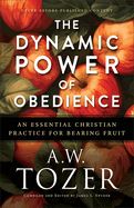 CL- DYNAMIC POWER OF OBEDIENCE: AN ESSENTIAL CHRISTIAN PRACTICE FOR BEARING FRUIT