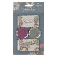 MAGNET SET: EVERYTHING BEAUTIFUL