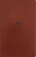 B-NASB- PERSONAL SIZE, REFERENCE, LARGE PRINT, BROWN, 1995 EDITION- SALE!