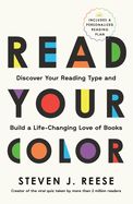 SO- READ YOUR COLOR: DISCOVER YOUR READING TYPE