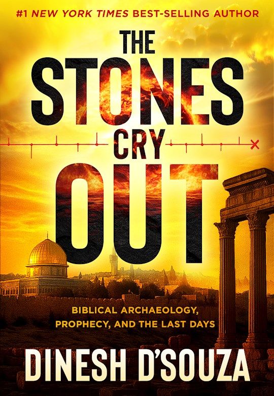 PE-STONES CRY OUT: BIBLICAL ARCHAEOLOGY, PROPHECY, &amp; THE LAST DAYS