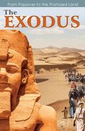 EXODUS: FROM PASSOVER TO THE PROMISED LAND- PAMPHLET