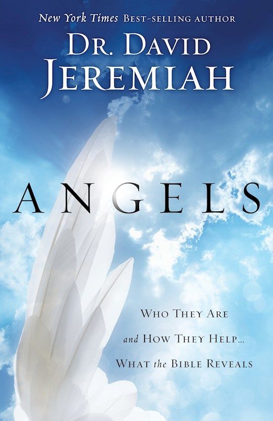 TH- ANGELS: WHO THEY ARE &amp; HOW THEY HELP