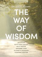 BIS- WAY OF WISDOM- LIFEWAY BIBLE STUDY WITH VIDEO ACCESS