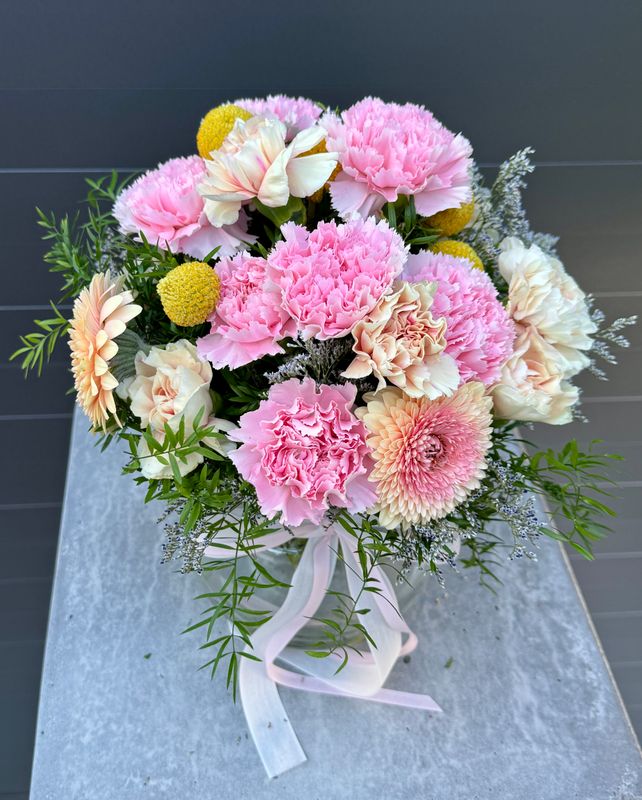 Sweet Blossom – Zart & Fröhlich