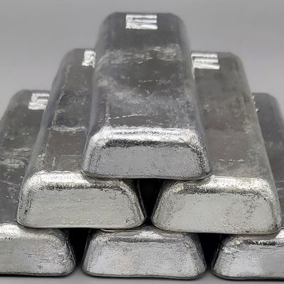 Tin Ingots