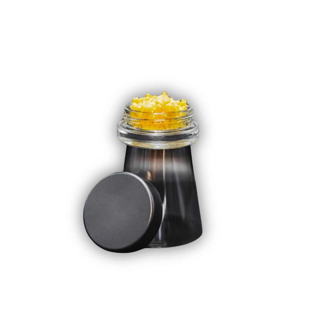 Herbal Aspect - Concentrates - THCa Crumble - 1g