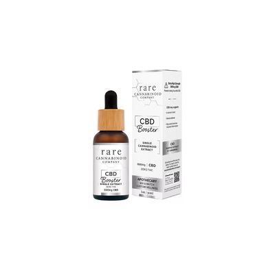 Rare Cannabinoid - CBD Booster - 3000MG