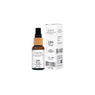 Rare Cannabinoid - CBN Rest - 500MG