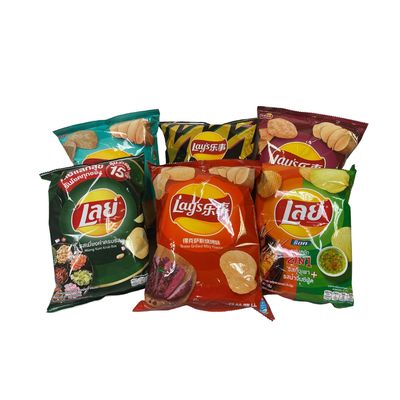Lay&#39;s Potato Chips