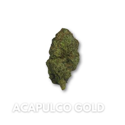 Acapulco Gold #746 - 3.5g