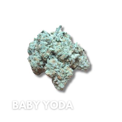 Baby Yoda #T749 - 3.5g