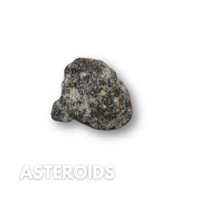 Herbal Aspect - THCa Asteroids - 3.5g
