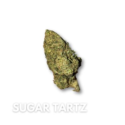 Sugar Tartz #744 - 3.5g