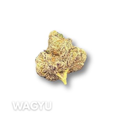 Wagyu #T731 - 3.5g