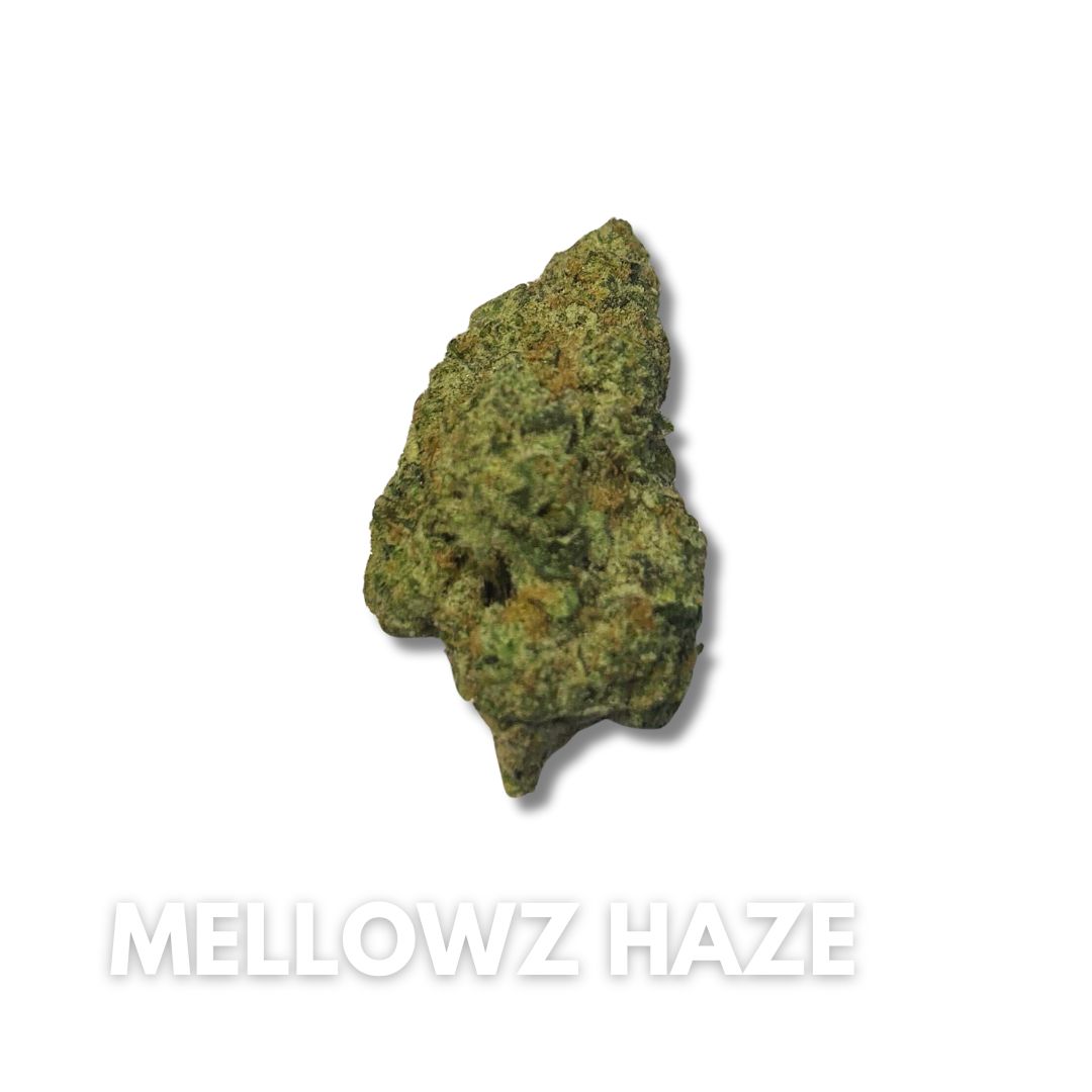 Mellowz Haze #T740 - 3.5g