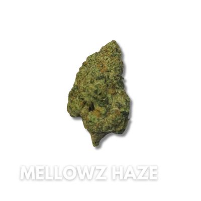 Mellowz Haze #T740 - 3.5g