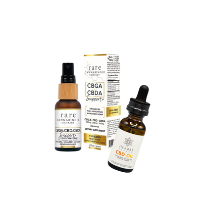 Tinctures