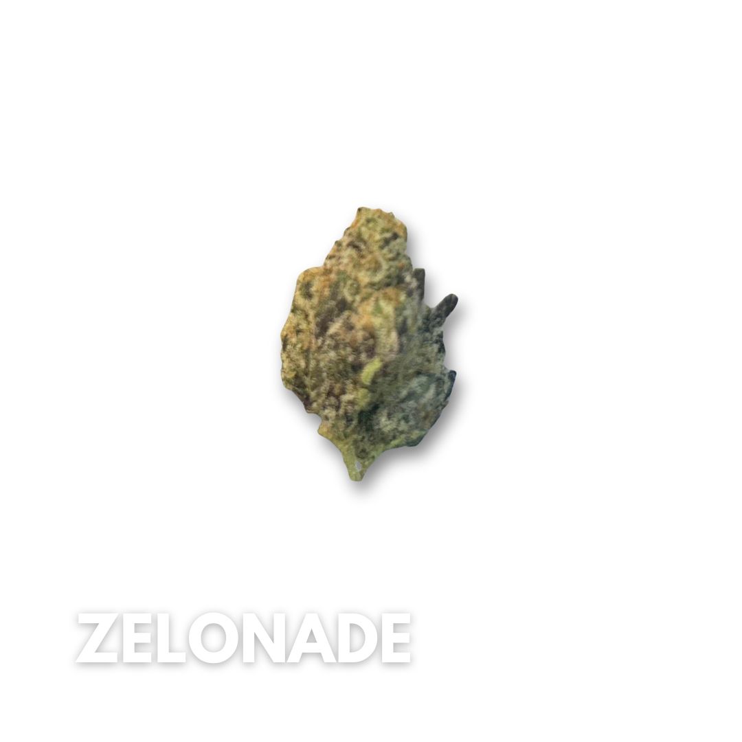 Zelonade #T751 - 3.5g