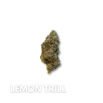 Lemon Trill #T756 - 3.5g