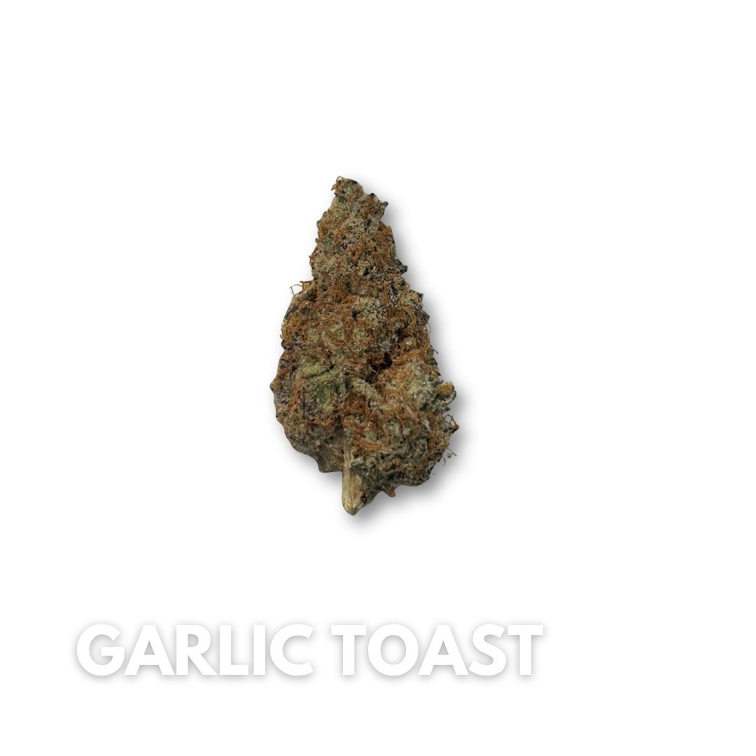 Garlic Toast #T761 - 3.5g